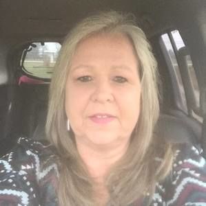 Meet your Posher, Kay